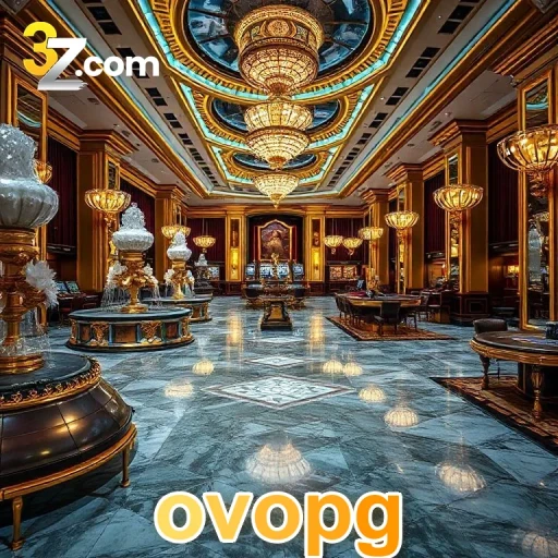 ovopg Jogos de caça-níqueis